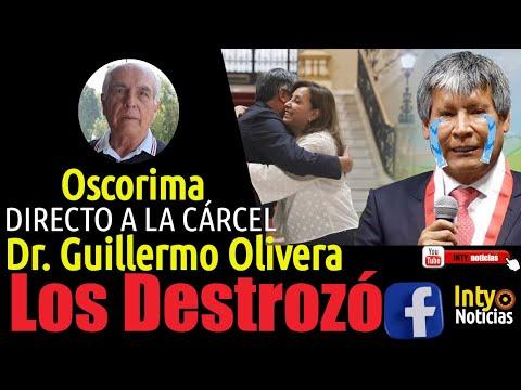 La Corrupción en el Sistema Neoliberal: El Caso del Dr. Guillermo Olivera Díaz