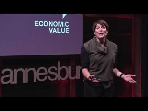 Unveiling the Power of Social Entrepreneurship: A TEDx Talk Summary