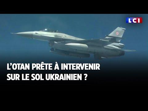 L'OTAN prête à intervenir en Ukraine ? Une analyse approfondie