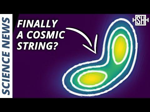 Unraveling the Mysteries of Cosmic Strings and Quantum Phenomena