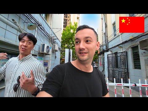Exploring Shanghai: A Look into Security, Street Food, and Shopping