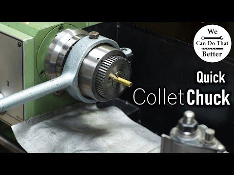 Mastering Lathe Chuck Installation: A Step-by-Step Guide