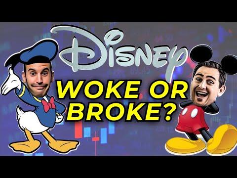 Investing in Disney Stock: A Comprehensive Guide