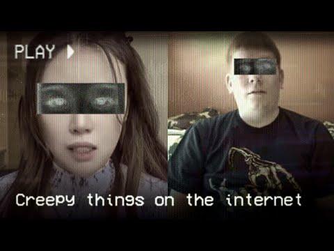 Unveiling the Dark Side of the Internet: Shocking Revelations