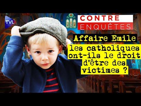 Affaire Emile : les secrets de la famille catholique révélés - Enquête approfondie