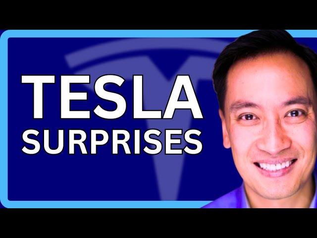 Exciting Tesla Developments: What You Need to Know