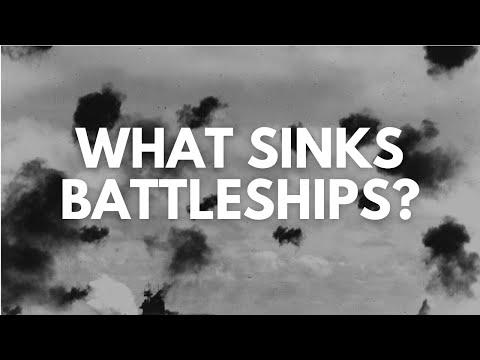 The Untold Stories of Battleships: From Construction to Destruction