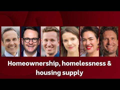 Addressing Australia's Housing Crisis: Solutions and Challenges