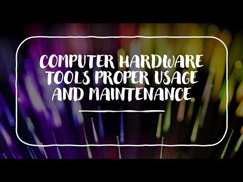 Essential Tips for ESD Safety and Computer Maintenance