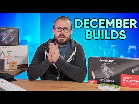 Ultimate PC Build Guide 2023: High-End Components and Upgrades