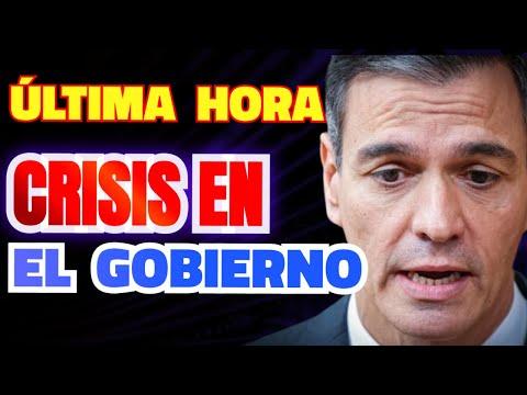 La Crisis del PSOE y Pedro Sánchez: Análisis Profundo