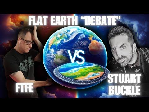 Unveiling the Truth: A Deep Dive into the Flat Earth Debate
