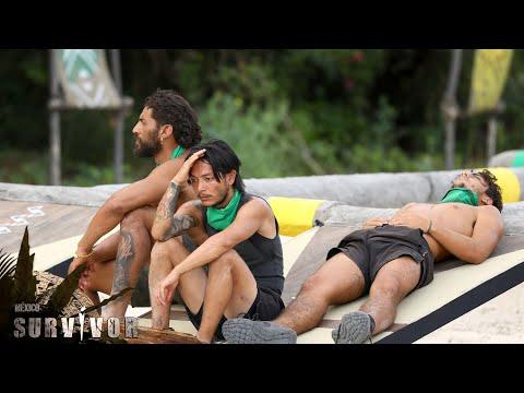 Desafío de supervivencia en Survivor México 2024