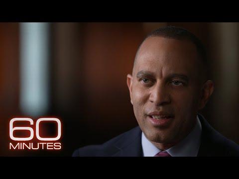 House Minority Leader Hakeem Jeffries: A Leader for Unity and Progress