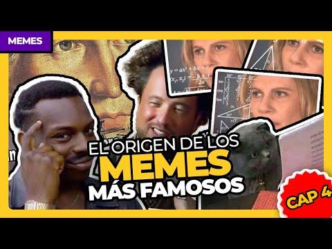 Descubre el Origen de los Memes más Famosos