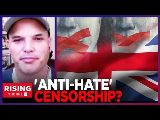 UK Labour Party's Censorship Scandal: Unveiling the Truth