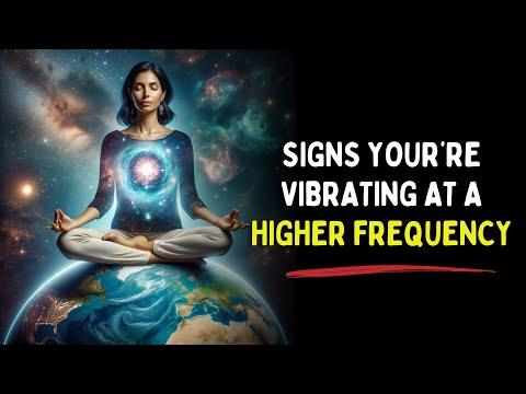 Elevate Your Vibration: A Guide to Gaining Clarity and Inner Peace