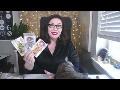 Unlocking Your Financial and Career Potential: Tea and Tarot Reading for September