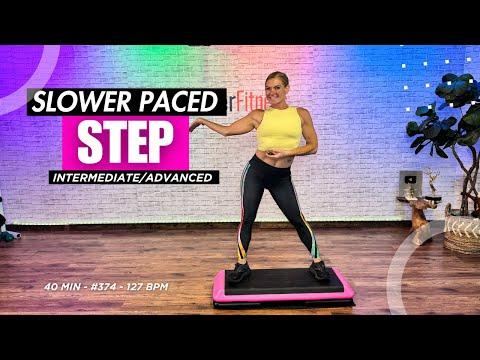 Energize Your Workout with Step Aerobics - Tips and FAQs