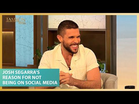 Inside the Life of Actor Josh Segarra: Family, Career, and Characters