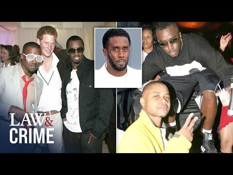 P. Diddy Sex Abuse Allegations: What You Need to Know