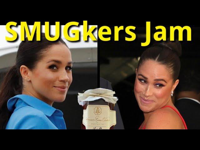 Royal Jam Scandal: Twitter Reacts with Memes and Criticism