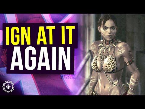 Resident Evil 5 Remake: Addressing Racial Controversies