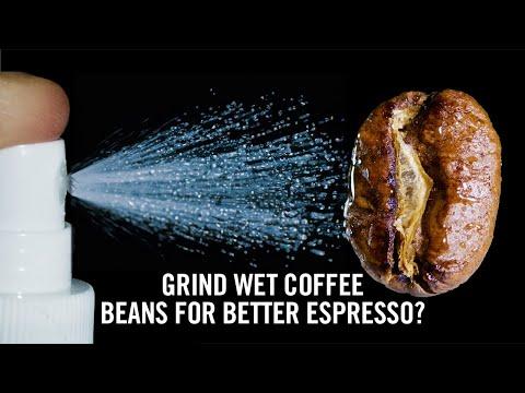 Revolutionary Coffee Grinding Technique Unveiled: The Science Behind Anti-Static Innovation