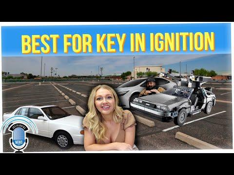 The Best Cars for Intimate Activities: A Discussion
