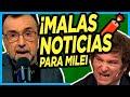 Impacto económico en Argentina: Análisis detallado de la inflación y acuerdos financieros