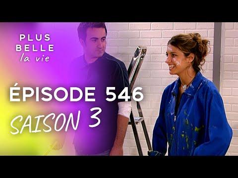 Découvrez les Secrets de l'Épisode 546 de PBLV avec Guillaume et Luna de Retour