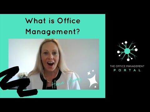 Mastering Office Management: Strategies for Success