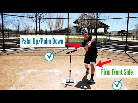 Mastering Baseball Hitting: A Comprehensive Guide for Beginners