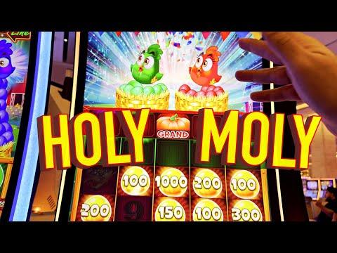 Exciting Slot Machine Gambling Experience: From 30 Cents to $375 in Winnings