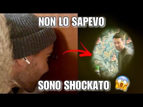 I VICINI MI SPIANO DI NASCOSTO!!?! 👀| Vlog (23/366)