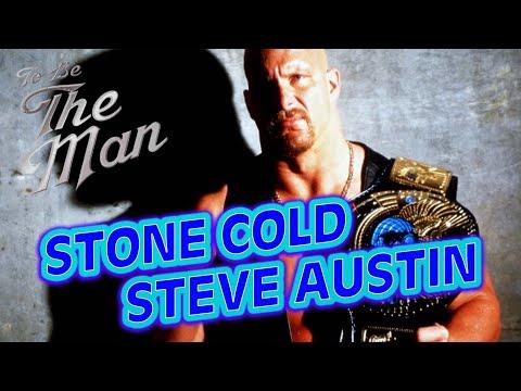 Stone Cold Steve Austin, Terry Gordy, and Wrestling Legends: A Podcast Recap