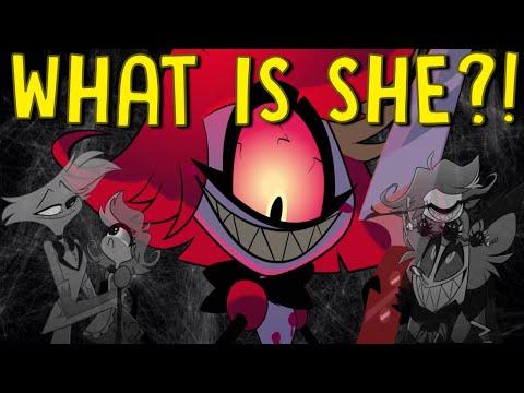 Unraveling the Mystery of Niffty in Hazbin Hotel: A Deep Dive Analysis