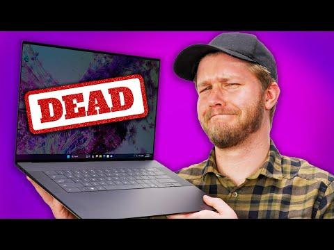 Revolutionary Updates: Alienware M16 and Dell XPS Lineup at CES2024