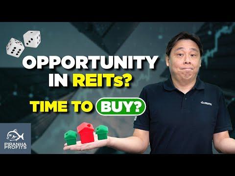 Unlocking the Potential of REIT Investments: A Comprehensive Guide