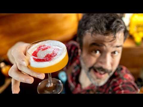 Mastering the Art of Whiskey Sours: A Comprehensive Guide