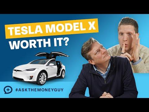 Is the Tesla Model X Plaid Worth It? A Comprehensive Review
