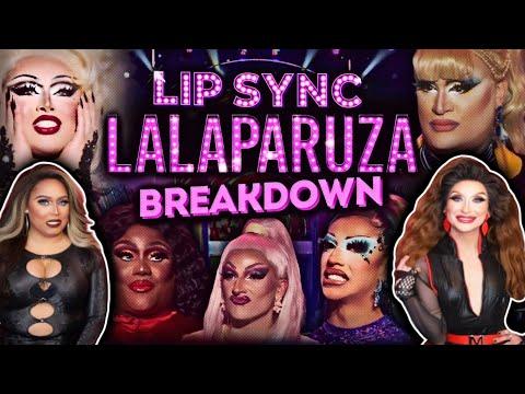 Unveiling the Drama: Lip Sync Lalaparuza Breakdown and Season 16 Winner Predictions