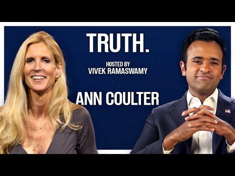 Exploring Nationalism and American Identity: Insights from Ann Coulter