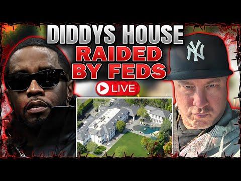 Exclusive Insights into P. Diddy's Legal Troubles and Controversies