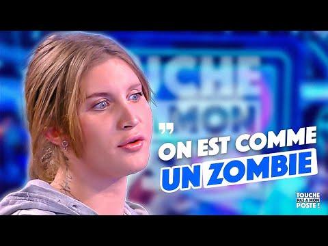 Le mystère de l'accident impliquant Pierre Palmade et Andrea: Révélation choquante sur la consommation de drogue