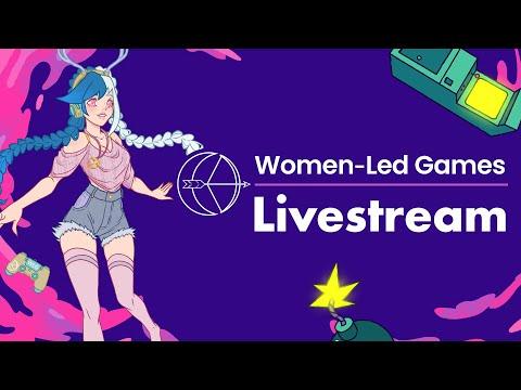 Empowering Women in Gaming: A Showcase of Creativity and Talent