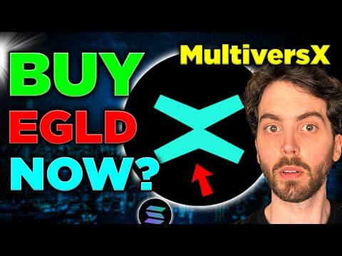 Multiverse X: Revolutionizing Cryptocurrency with Two Major Partnerships