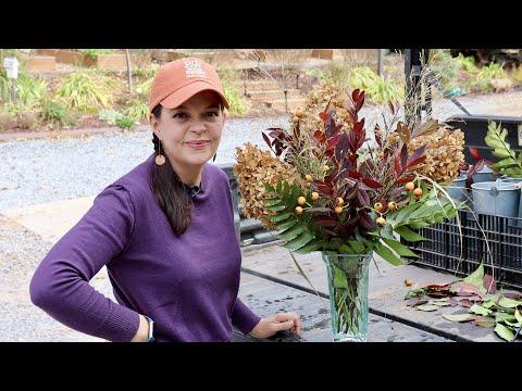 Creating Stunning Fall Flower Arrangements: Tips and Ideas from Your Garden