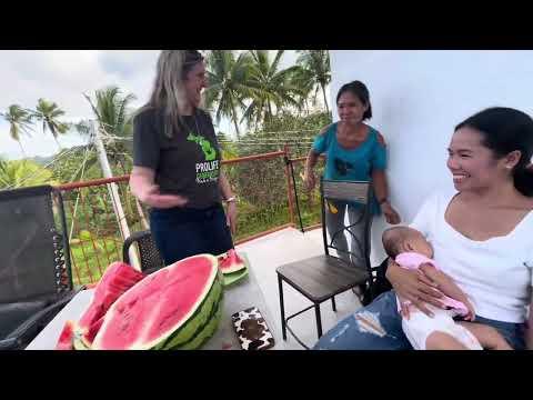 Exploring the Beauty of the Philippines: A First-Time Experience with American Parents