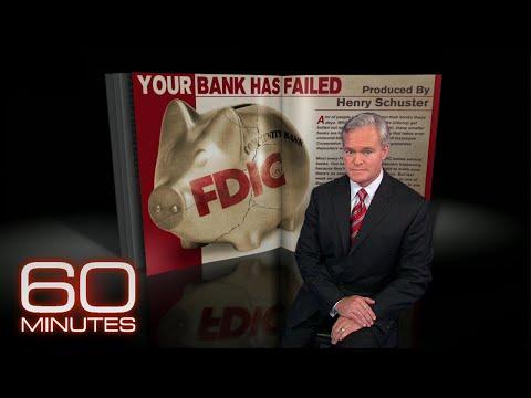 FDIC Bank Seizures: What You Need to Know
